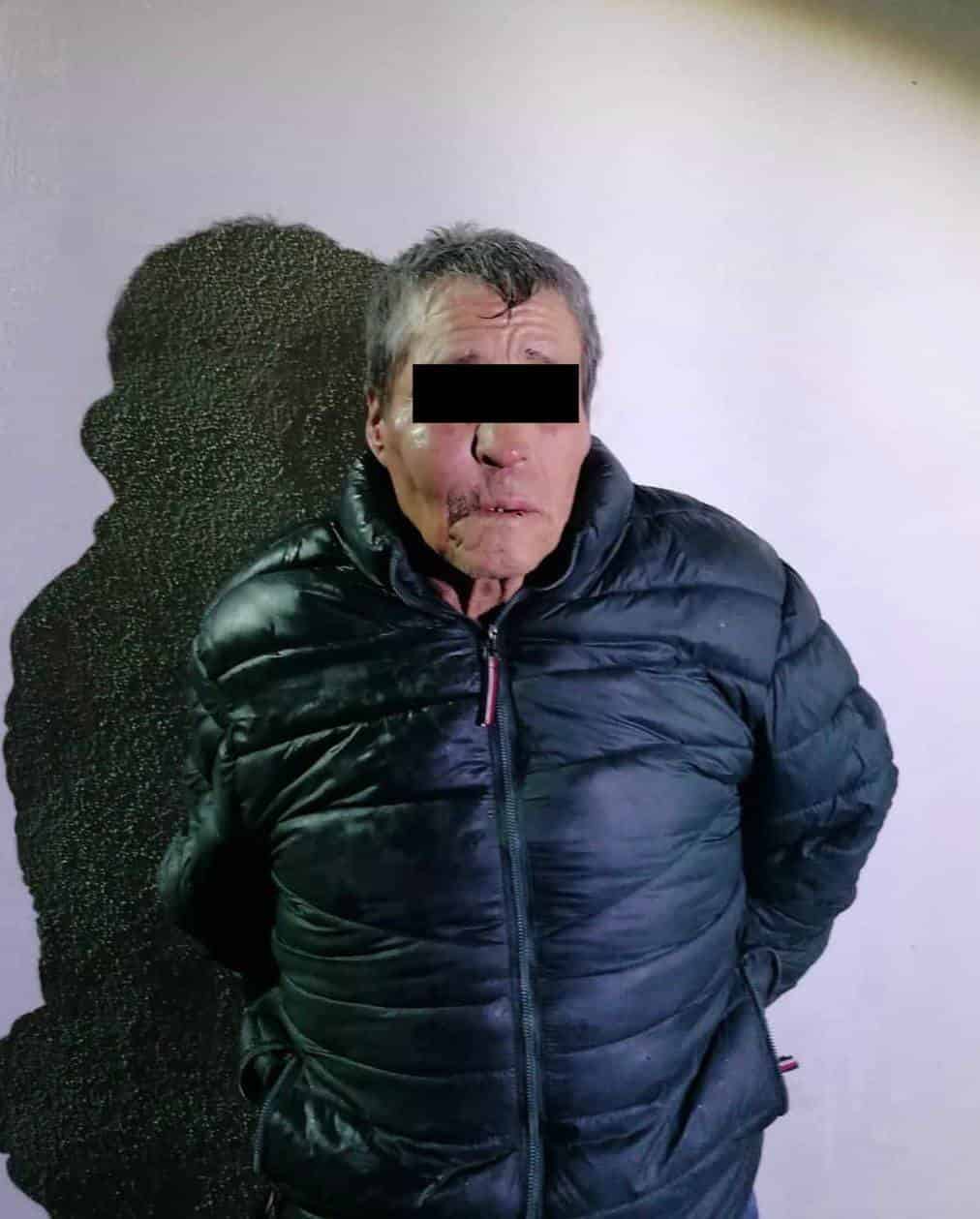 El último de los implicados en el homicidio de policías custodios a mediados de septiembre pasado, fue detenido por elementos de Fuerza Civil, junto con otra persona, en Escobedo