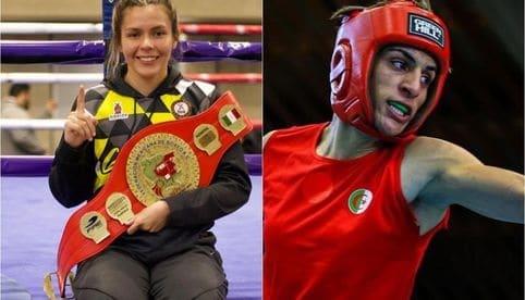 Mexicana recibe triunfo tras pelea con púgil transgénero