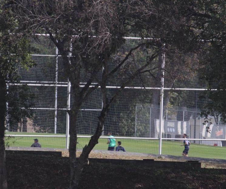 Entrenarían selecciones en El Barrial en Mundial 2026