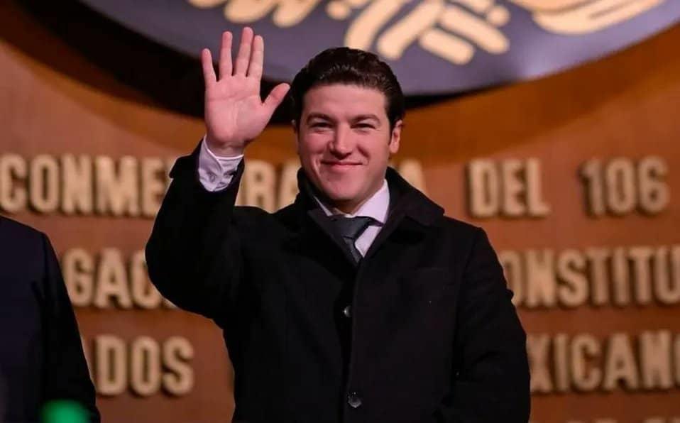 Justifica Samuel salida de Frank González del INDE