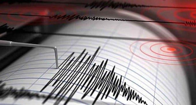 Guerrero no reporta daños tras sismo de 4.4 de magnitud