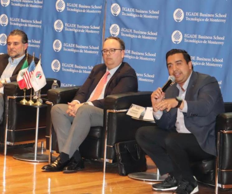 Implica grandes retos para SC llegada de Tesla: Nava