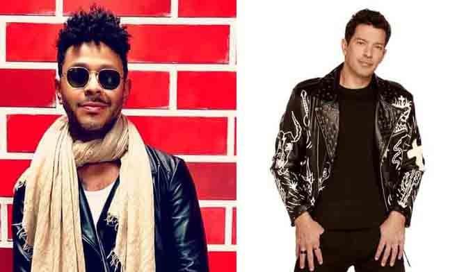 Kalimba sale de obra teatral y será reemplazado por Yahir