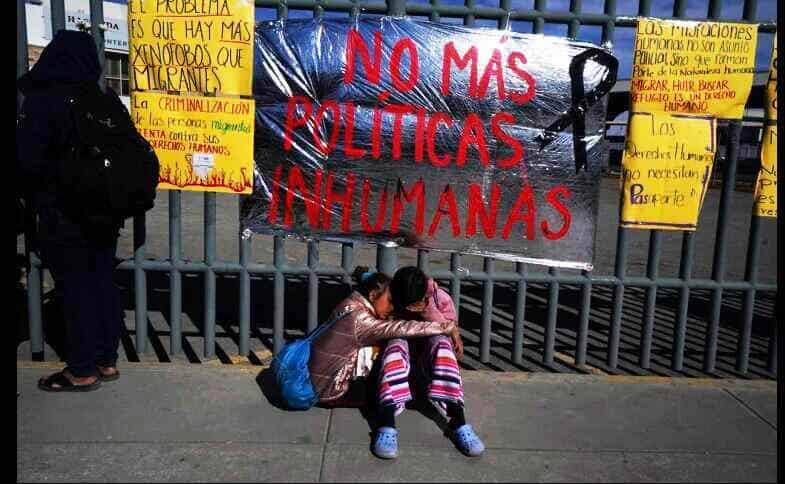 Entregó INM contrato directo a empresa de seguridad Entregó INM contrato directo a empresa de seguridad