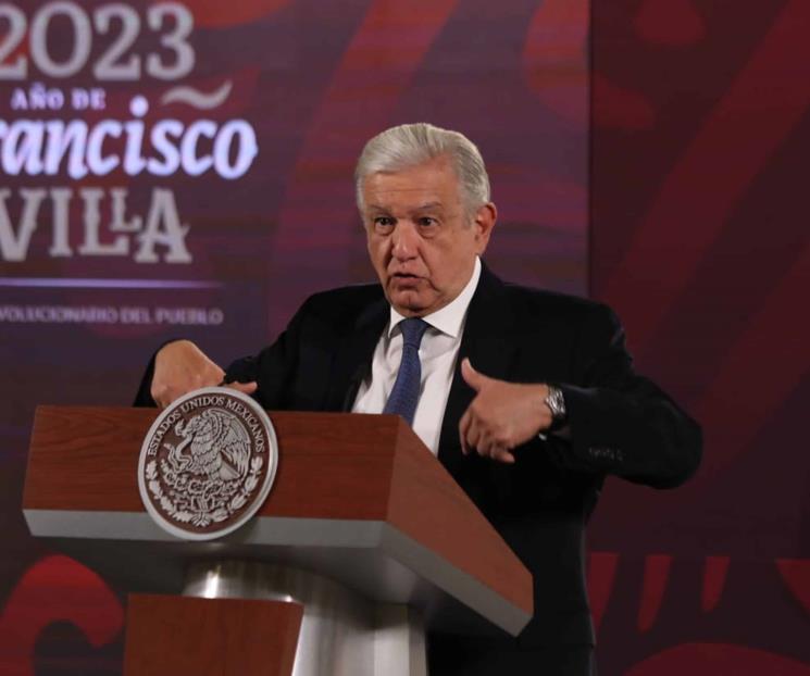 AMLO llama a nuevos consejeros del INE a bajarse el sueldo