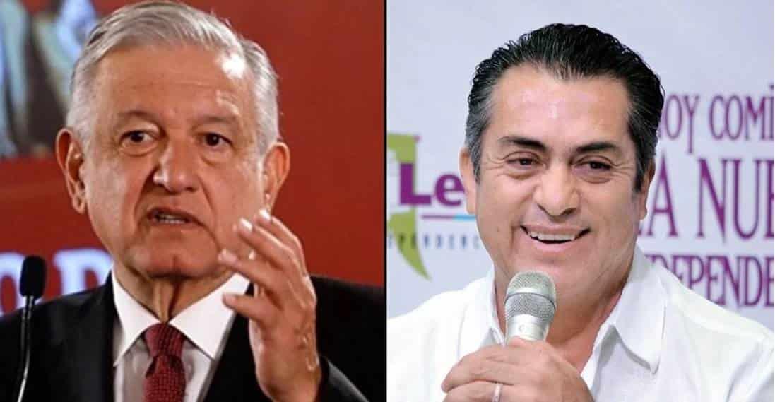 Peña Nieto dio línea para que El Bronco fuera candidato