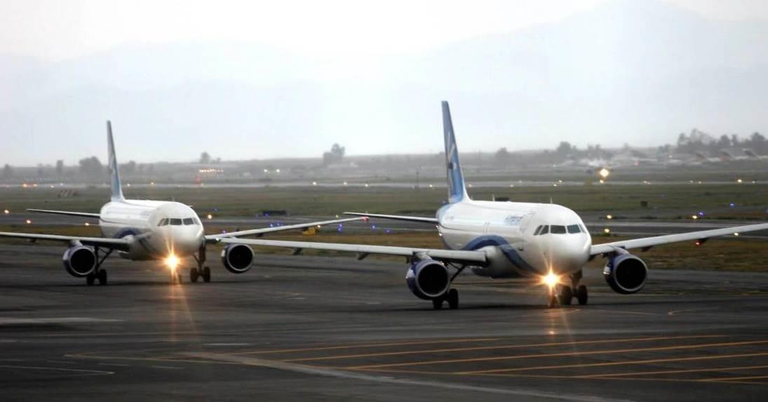 Insiste SCT permitir cabotaje en México