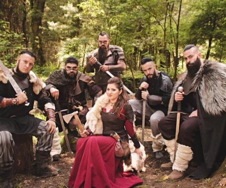 Festival Medieval en La Marquesa