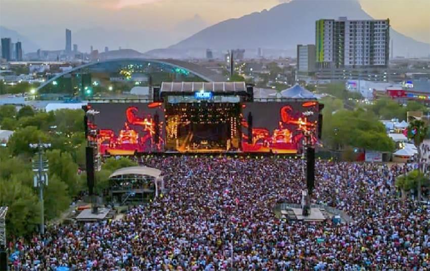 Acabó la espera musical ¡hoy inicia Pa´l Norte!