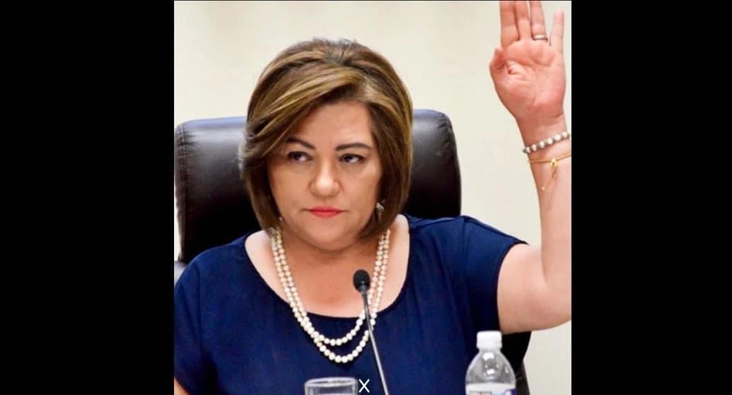 Guadalupe Taddei es una mujer honesta: AMLO Guadalupe Taddei es una mujer honesta: AMLO