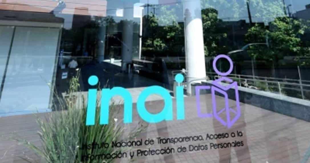 Senado se va de vacaciones sin acuerdos sobre el Inai