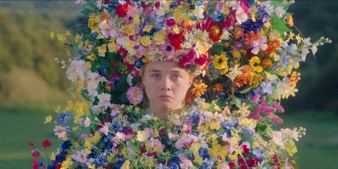“Abusé de mi misma por Midsommar”: Florence Pugh
