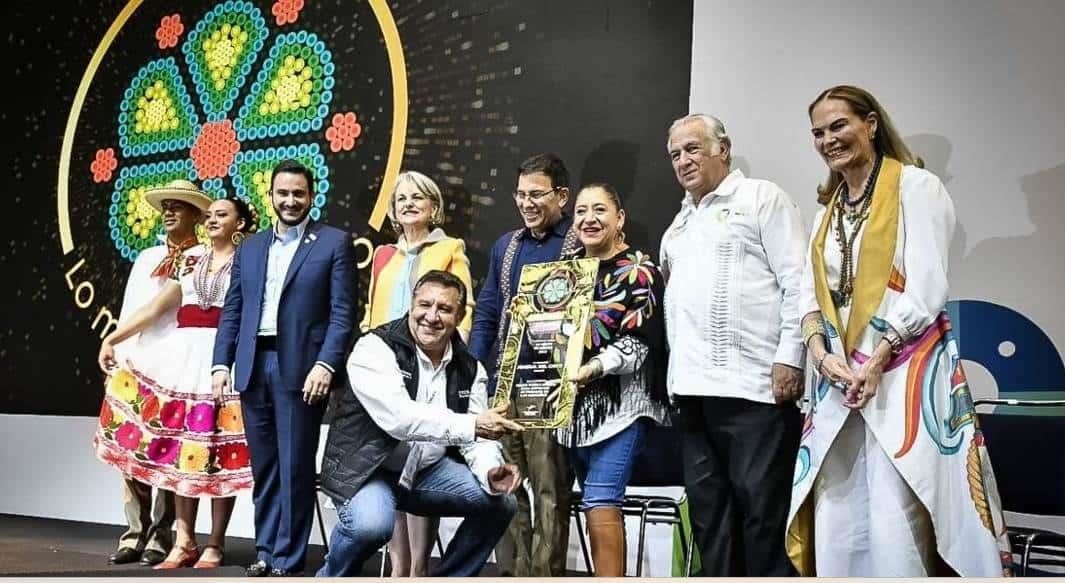 Mineral del Chico, Mejor Pueblo Mágico