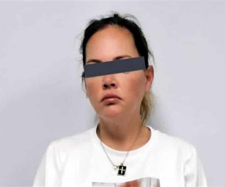 Detienen a influencer por fraude