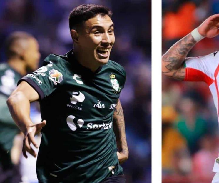Inicia la jornada 13 en la Liga MX Inicia la jornada 13 en la Liga MX