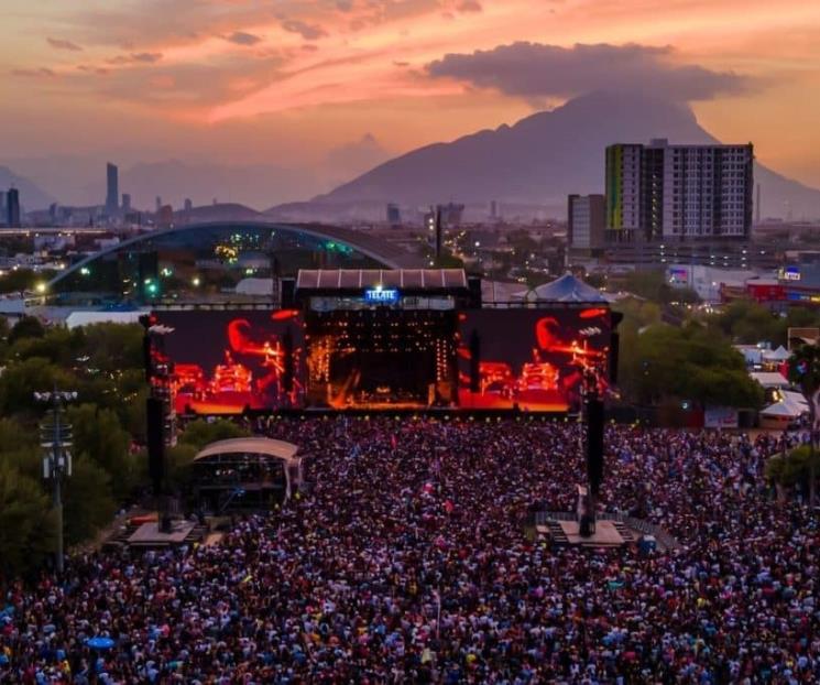 Acabó la espera: ¡hoy inicia Pa´l Norte! Acabó la espera: ¡hoy inicia Pa´l Norte!