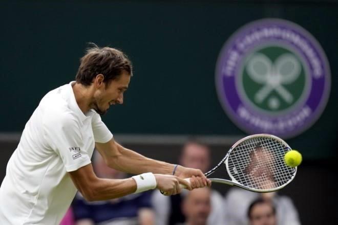 Permite Wimbledon participación de rusos y bielorrusos Permite Wimbledon participación de rusos y bielorrusos