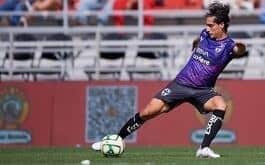 Recuperan Rayados a Erick Aguirre