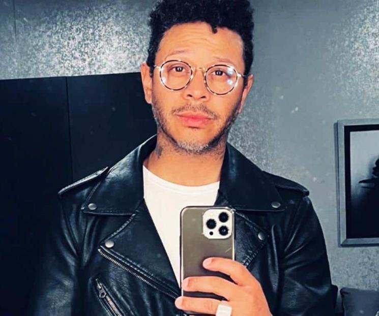 Kalimba revela que fue diagnosticado con bipolaridad