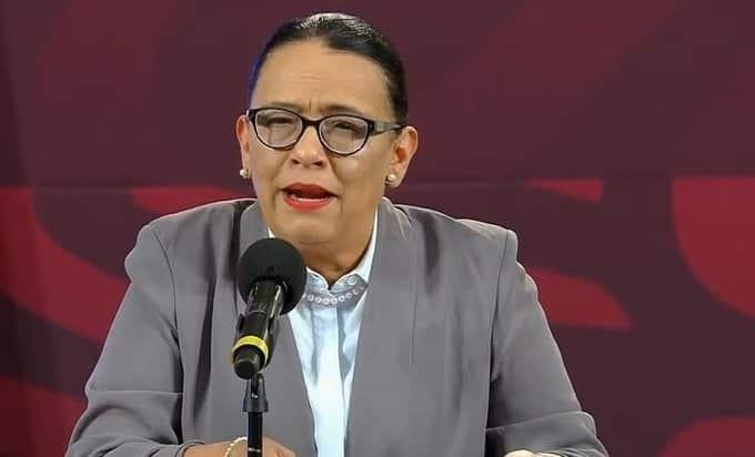 Anuncia SSPC cierre de la estación migratoria de CD. Juárez Anuncia SSPC cierre de la estación migratoria de CD. Juárez