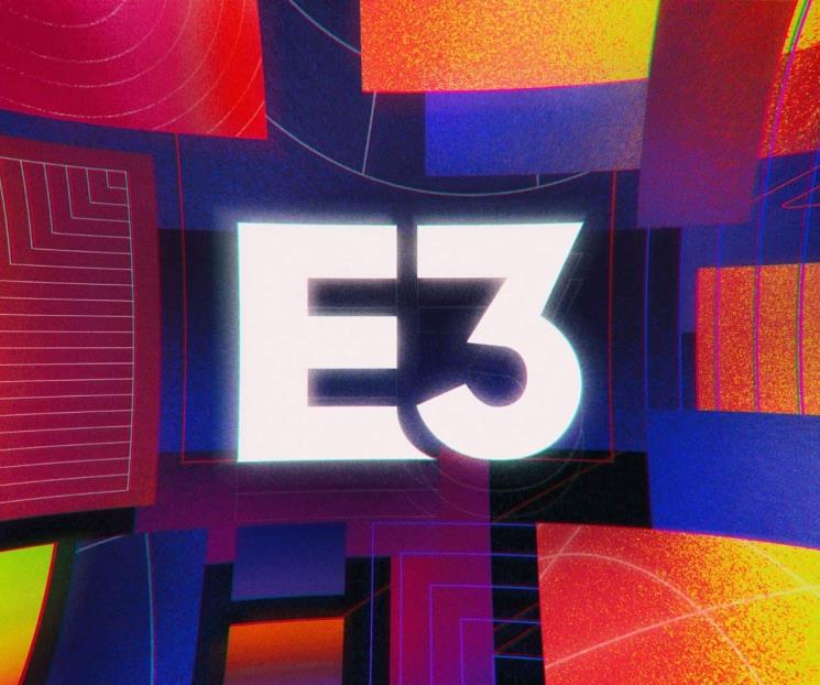 Cancelan el evento E3