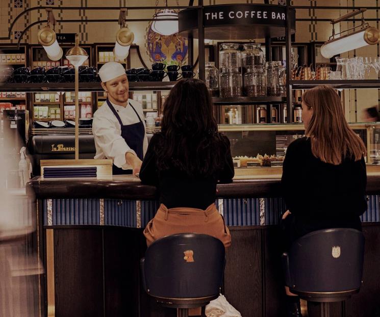 Amigos y no tan amigos