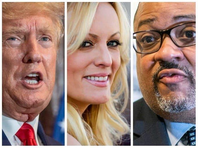 Equipo de Trump pasa a la ofensiva