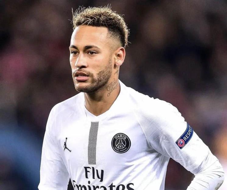 Perdió Neymar un millón de euros en apuestas Perdió Neymar un millón de euros en apuestas