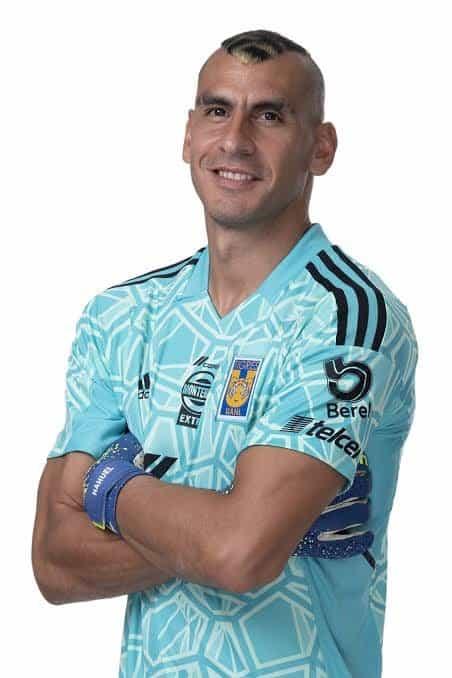 ¿Se va Nahuel de Tigres?