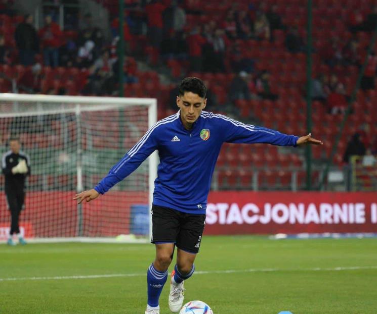 El Miedz de Naveda sigue en la zona de descenso