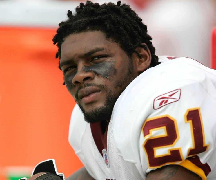 Sean Taylor tendría 40 años de vida
