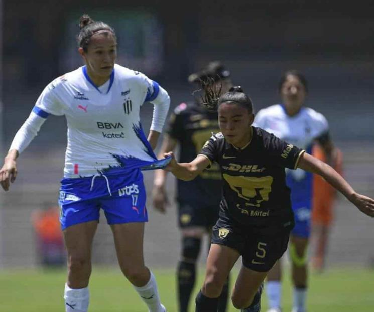 Franco pide mejores arbitrajes