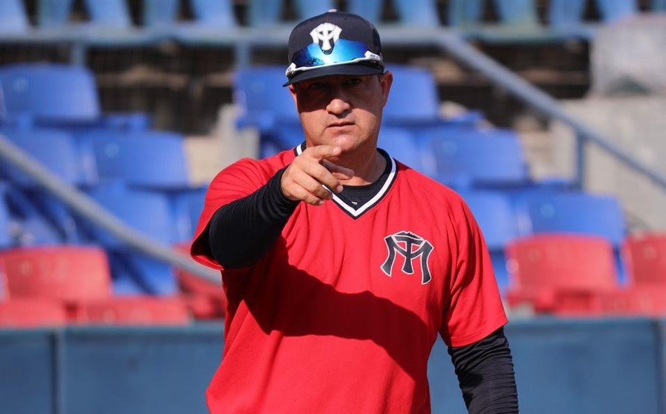 Cesa Sultanes a Gerardo Álvarez