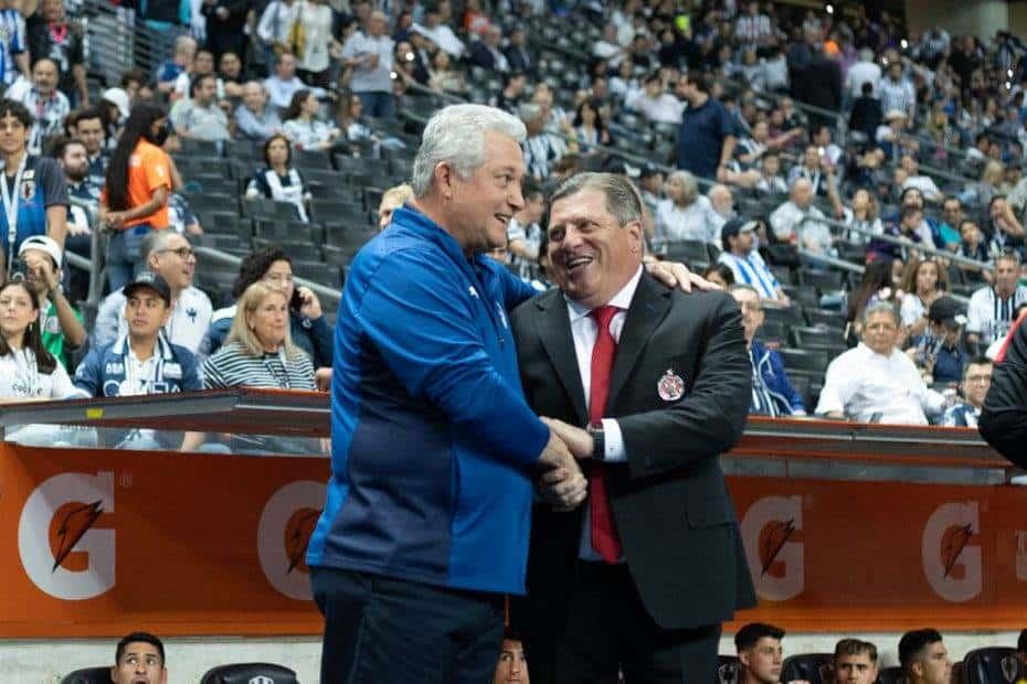 Jugamos ante el mejor equipo: Herrera
