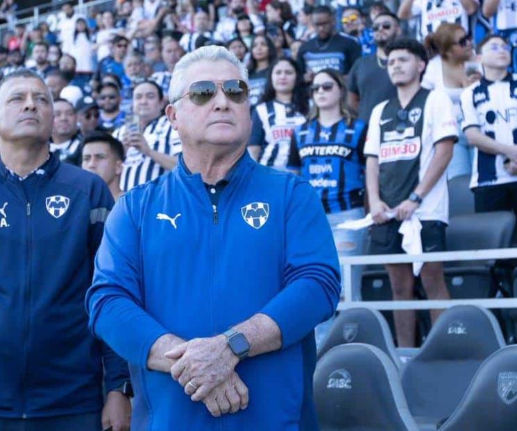 Vucetich no quiere excesos de confianza
