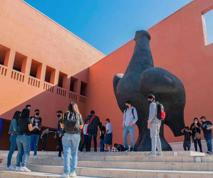 Se declara Museo MARCO listo para estas vacaciones