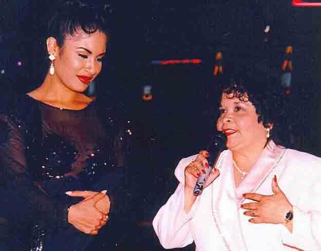 Cuándo saldría Yolanda Saldívar de la cárcel