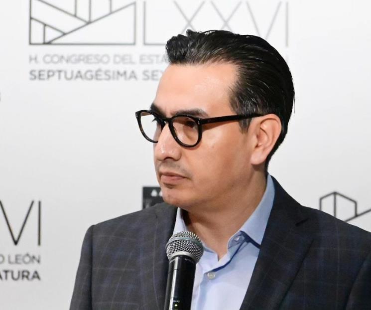 ASE quiere sacar raja política por bombardeo de nubes: MC