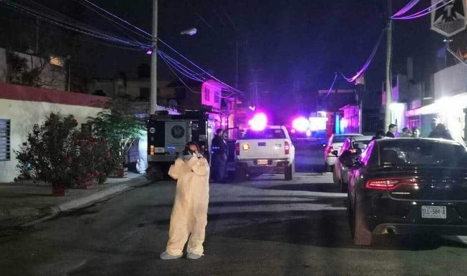 Encuentran cuerpo sin vida sobre brecha en Juárez