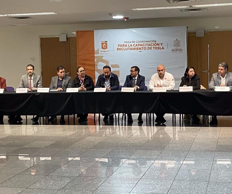Realiza ST primera jornada laboral con universidades Realiza ST primera jornada laboral con universidades