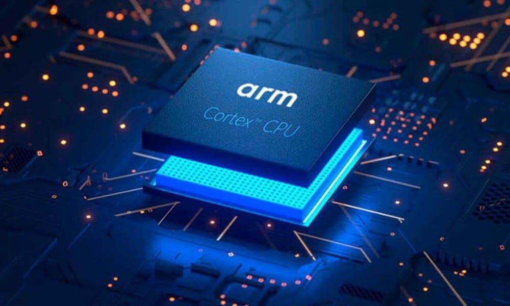ARM quiere subir los precios de sus chips ARM quiere subir los precios de sus chips