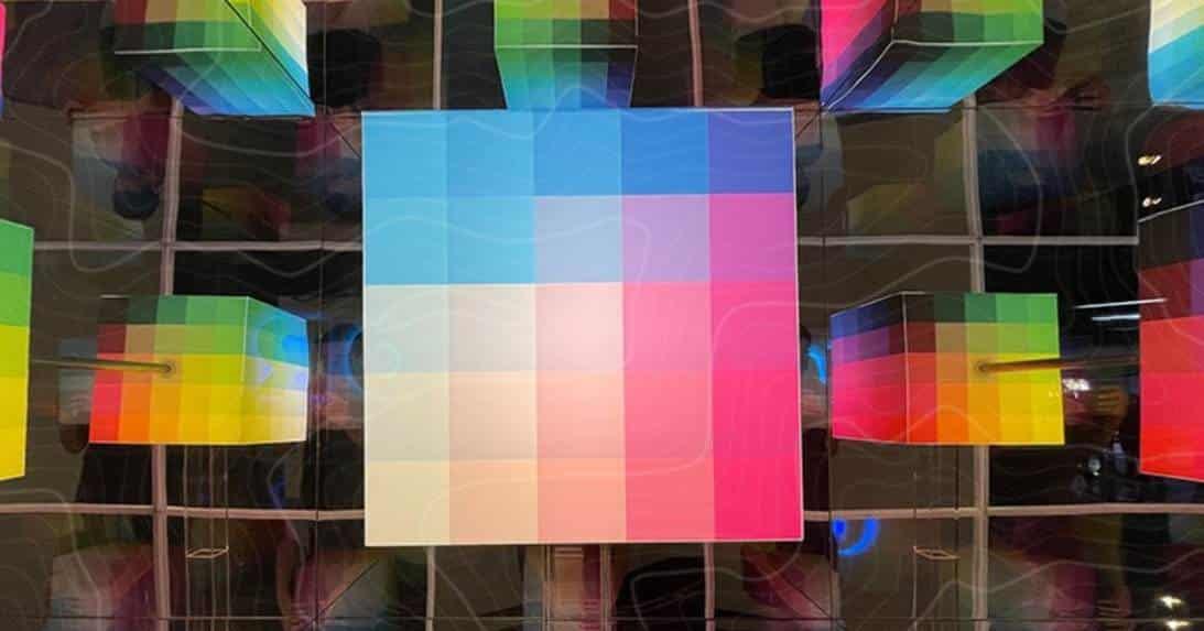 Vive una experiencia llena de colores en Museo Universum