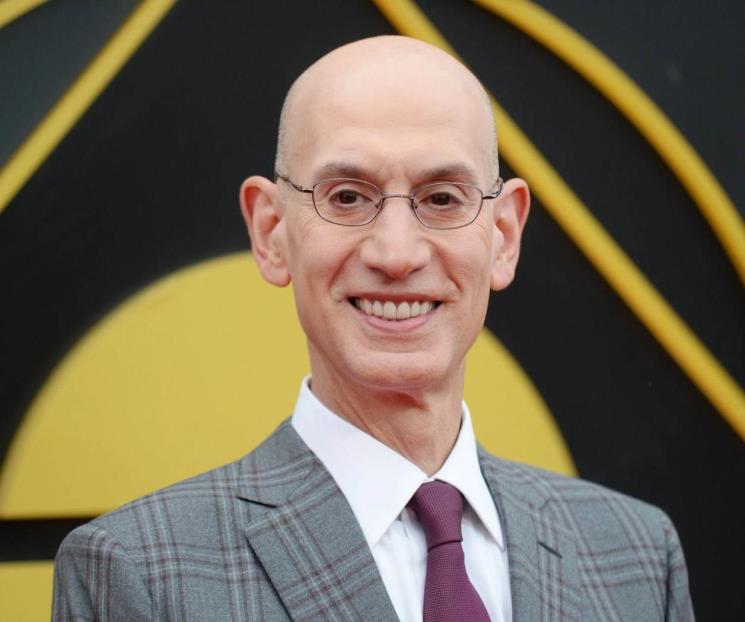 NBA y NBPA llegan a acuerdo colectivo de trabajo NBA y NBPA llegan a acuerdo colectivo de trabajo