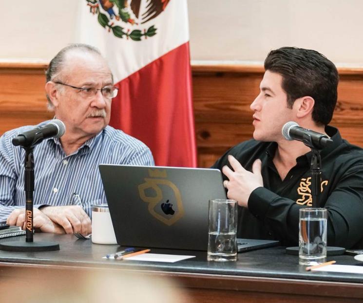 Pide Samuel a Gabinete redoblar esfuerzos en vacaciones