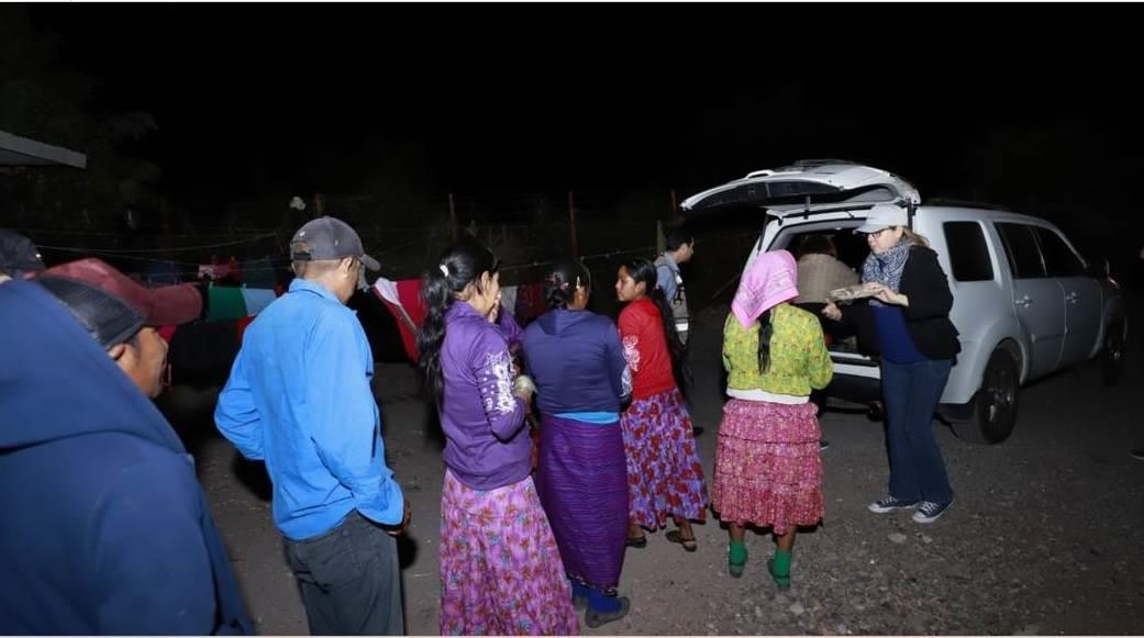 Pierde la vida otra bebé en Sinaloa