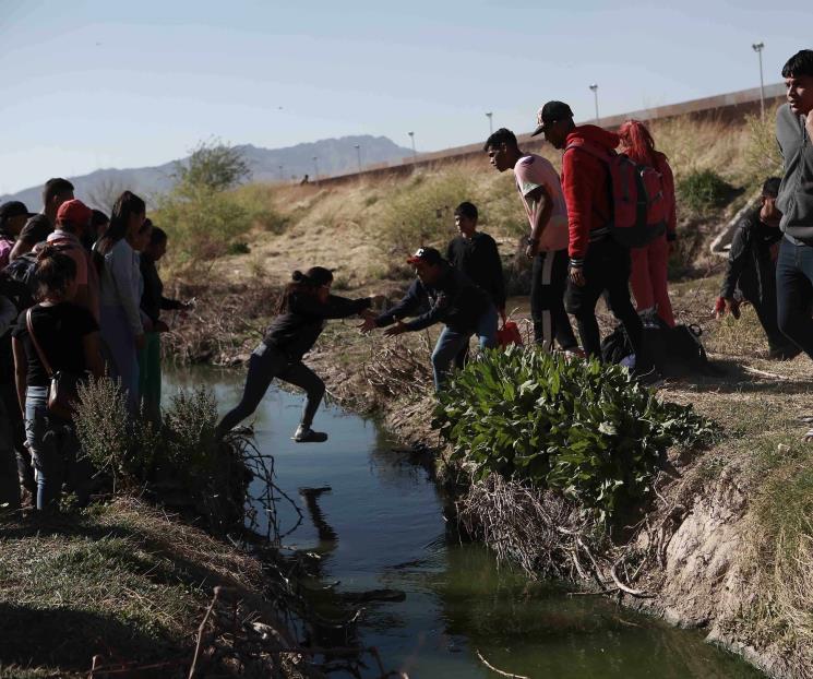 Aumentan 35.7% los delitos contra migrantes