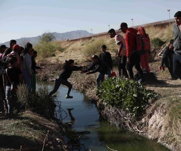 Aumentan 35.7% los delitos contra migrantes