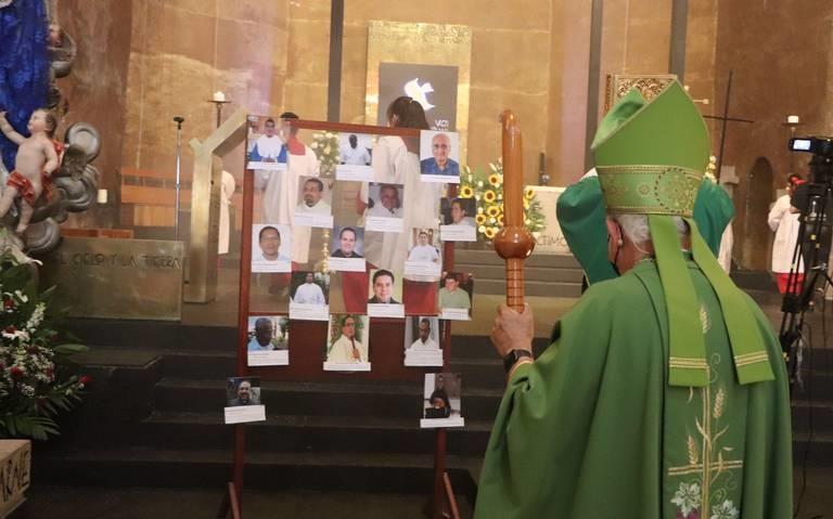 Nosotros tenemos otros datos