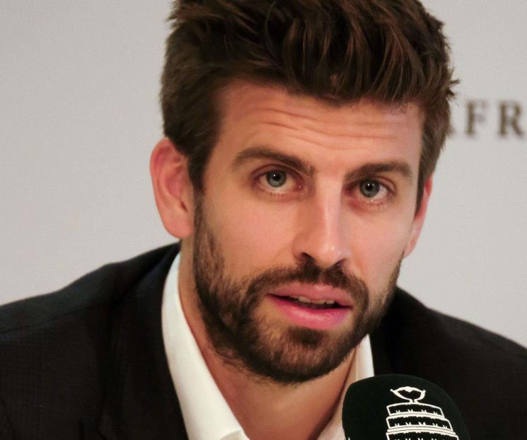 Gerard Piqué explota contra fans de Shakira