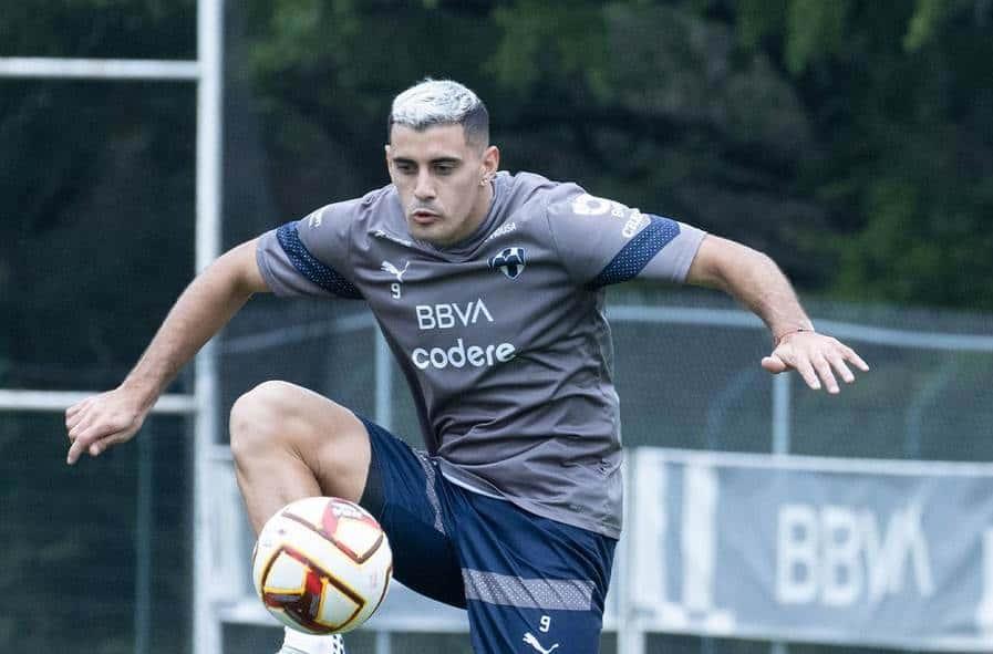 Quieren Rayados seguir en la cima Quieren Rayados seguir en la cima